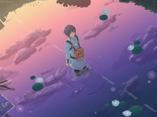 ~Sky Road~