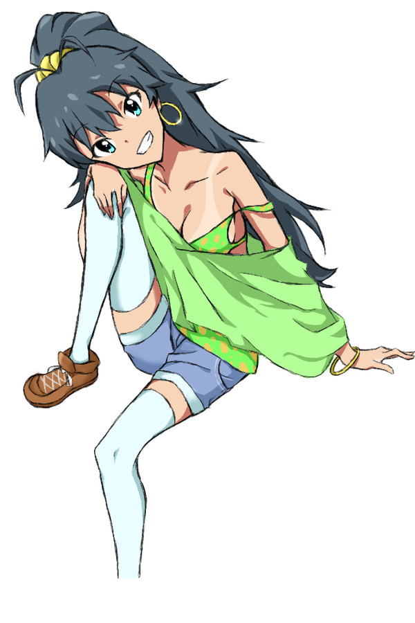 こんがり