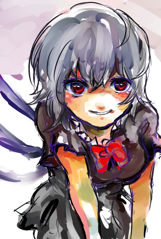 鵺ちゃん