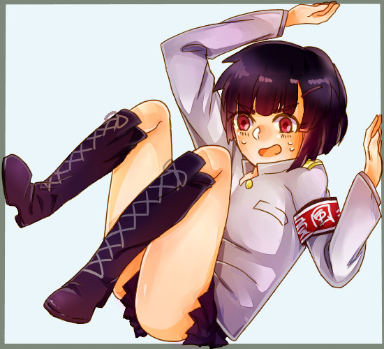 石丸清子ちゃん