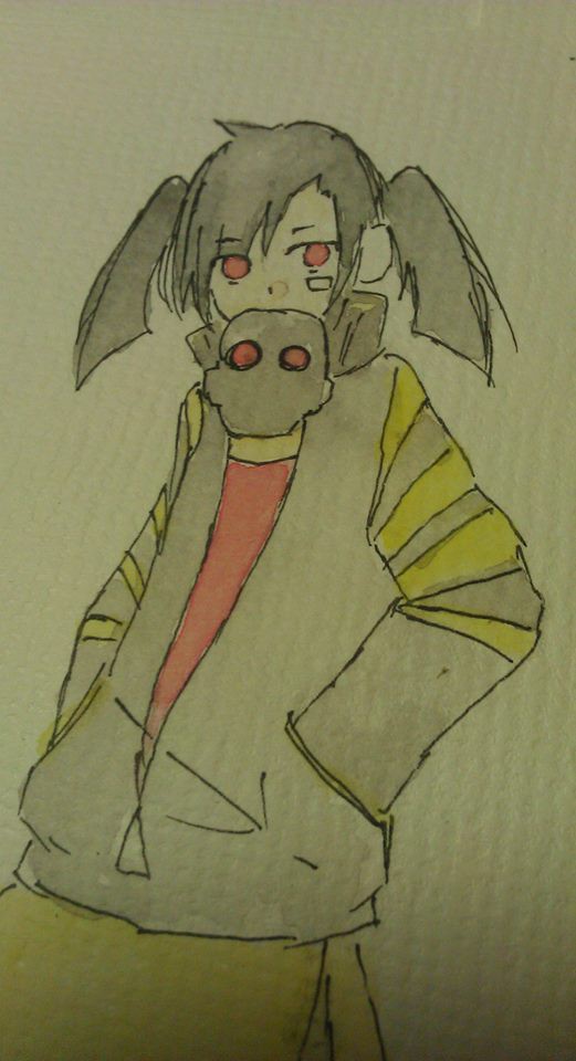 ㄌㄩㄝ ㄌㄩㄝ ㄌㄩㄝ~