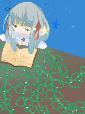 読書