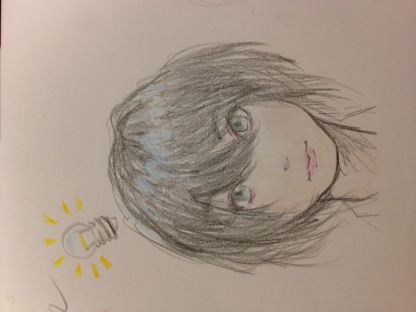 らくがき