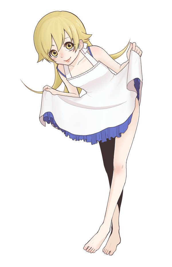 忍ちゃん