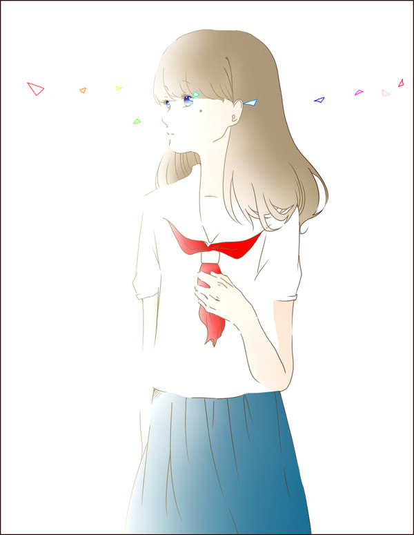 銀世界
