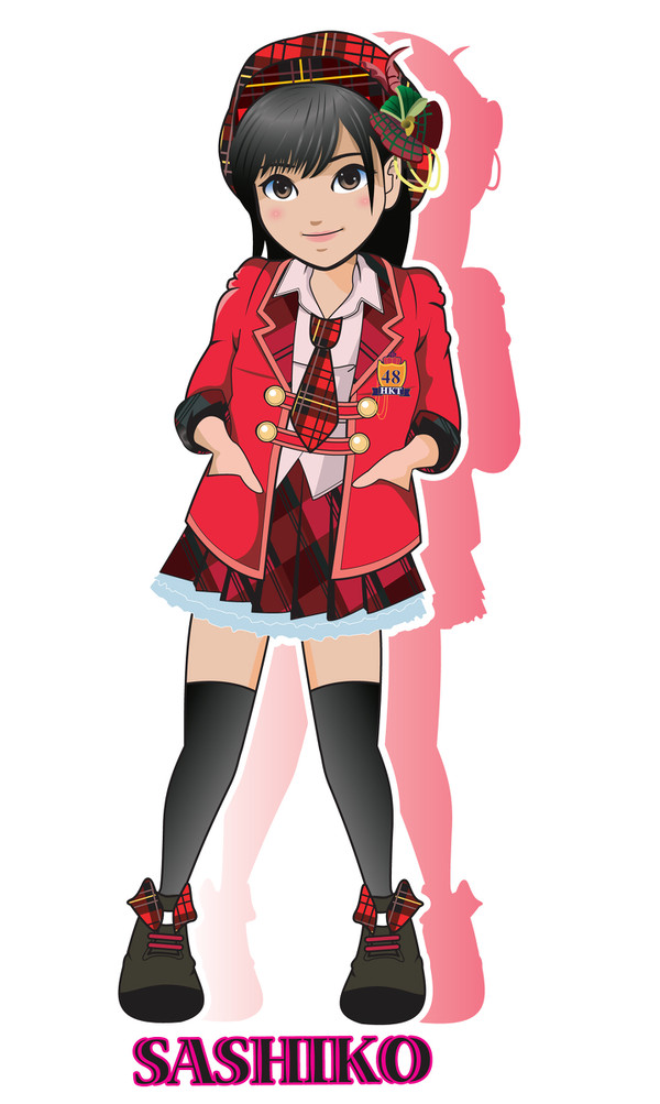 さしこ