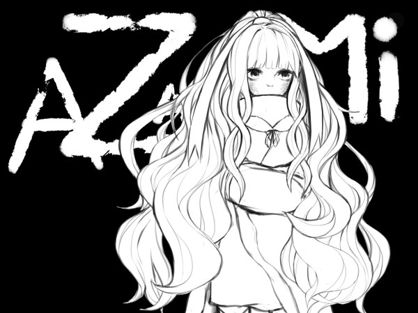 カゲロウプロジェクト 女性4