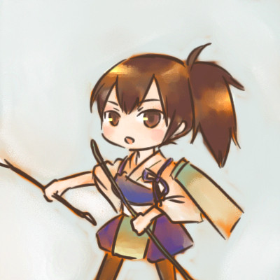 習作加賀