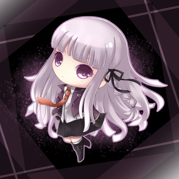 霧切響子
