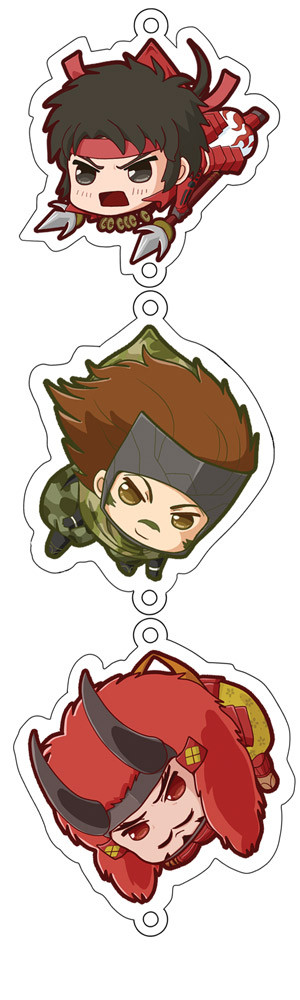 つままれ武田軍2