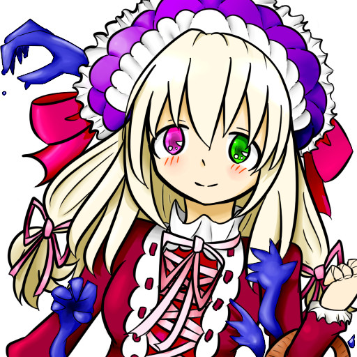ペルソナブラストォ！
