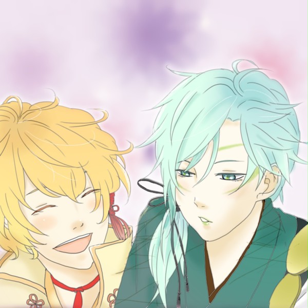 秀くん＆八千代さん
