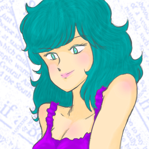 前描いたやつ