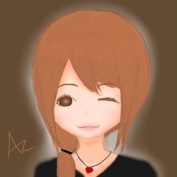 アイコン画