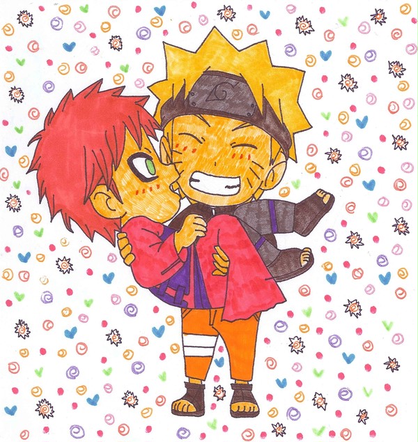 NaruGaa Fan Day