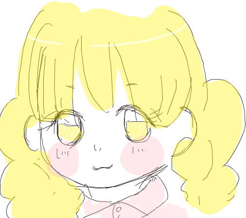 らくがき