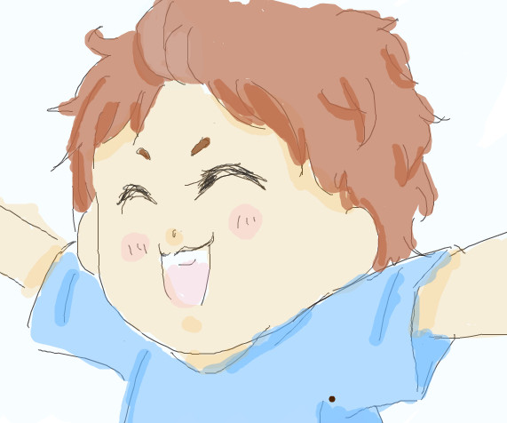 らくがき