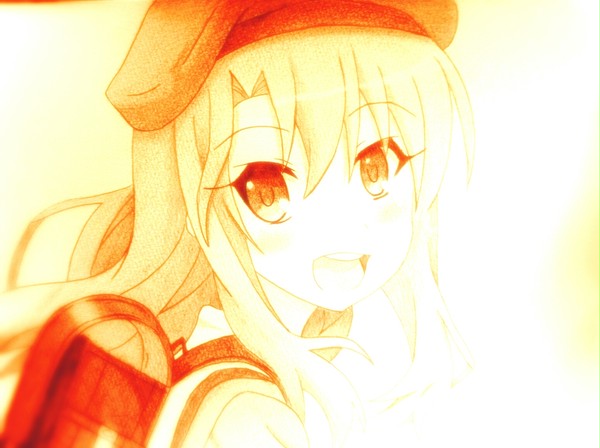 プリズマ☆イリヤ