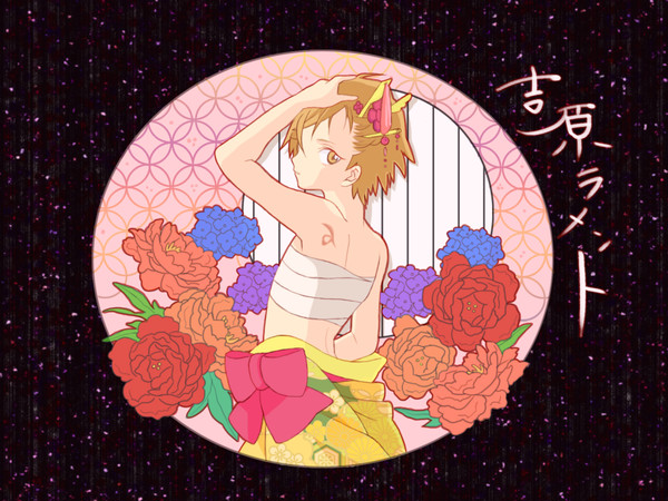 「amuさん誕生日動画企画」