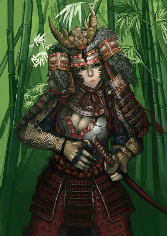 Samurai
