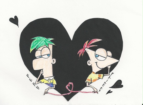 P＆F 詰め合わせ！Ⅷ　腐向けあり