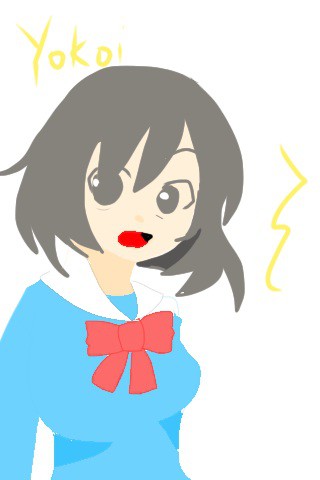 横井さん