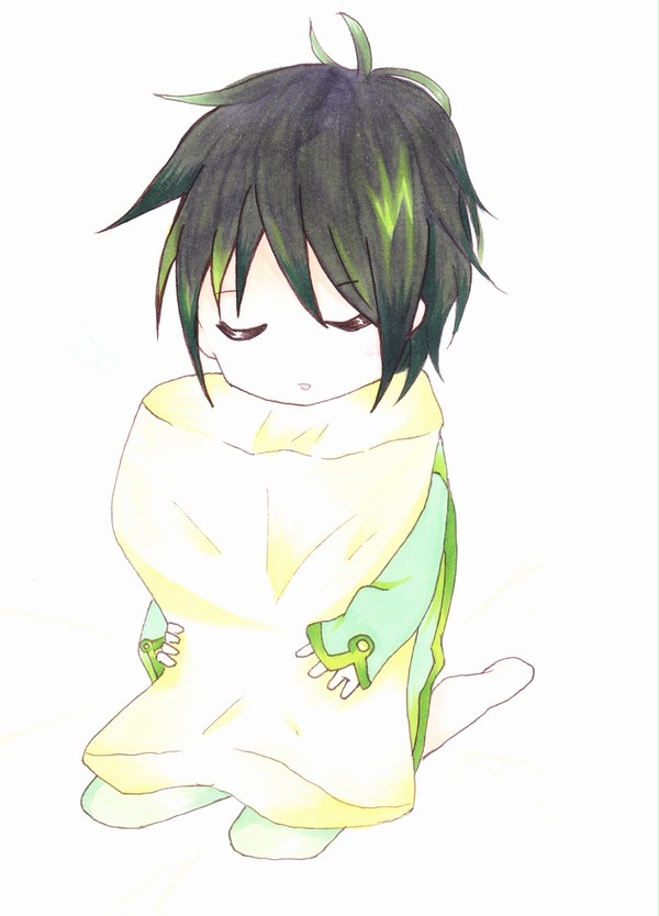 ちーちゃん