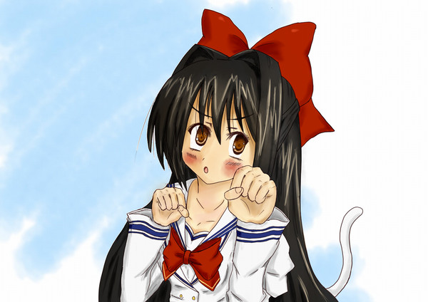 えにしちゃんにゃんにゃん♪
