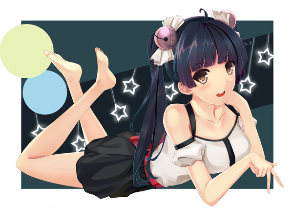 塩娘