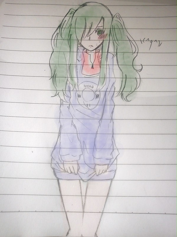 キドwwww