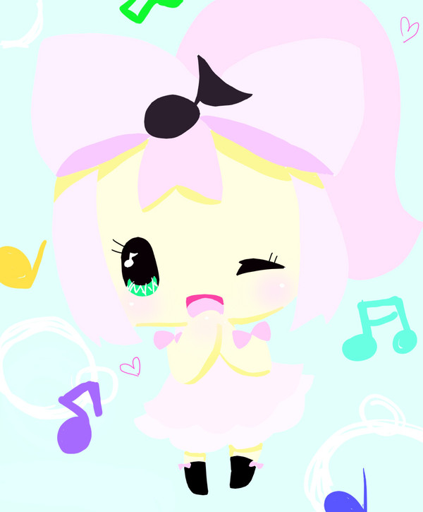 うたひめっちちゃん