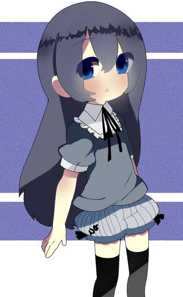 UTAU コンペキノソラ
