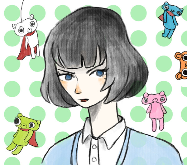 明石さん