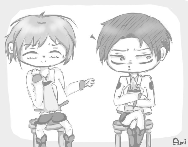 Ereri?