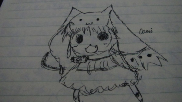 涂鸦
