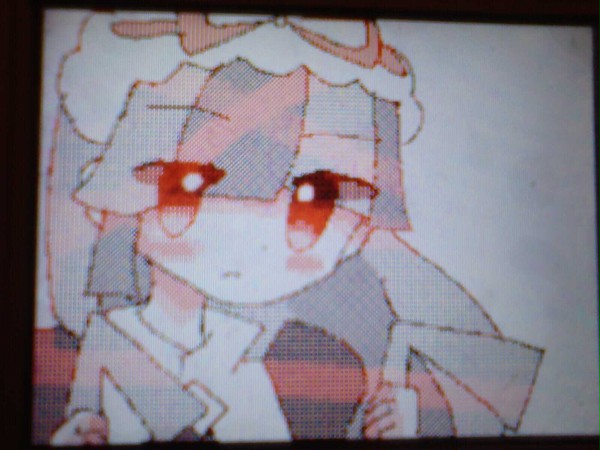 フェーリちゃん