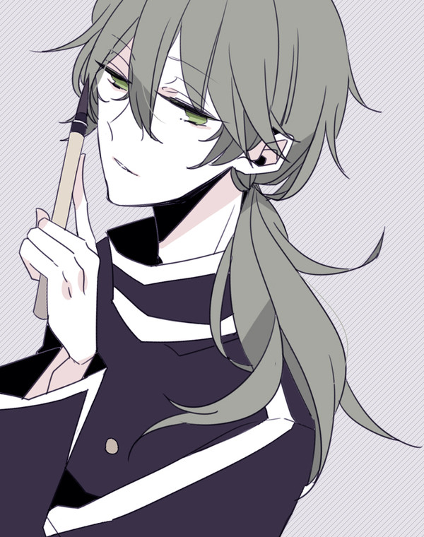 春草さん