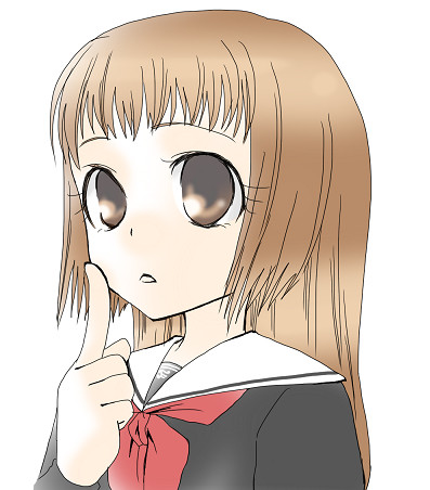 某女子校の画像