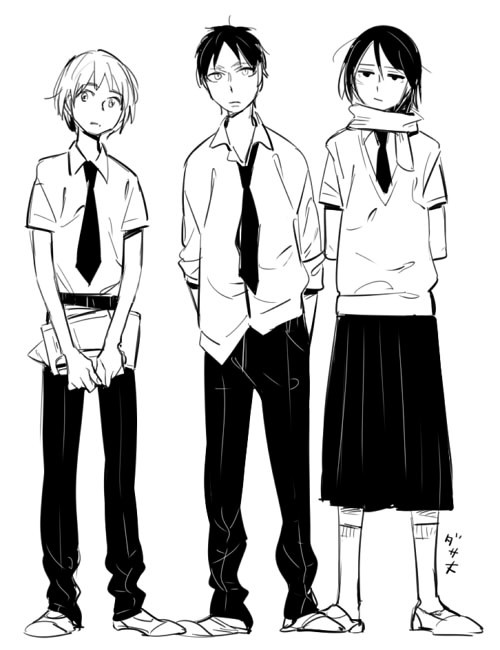 しんげきまとめ