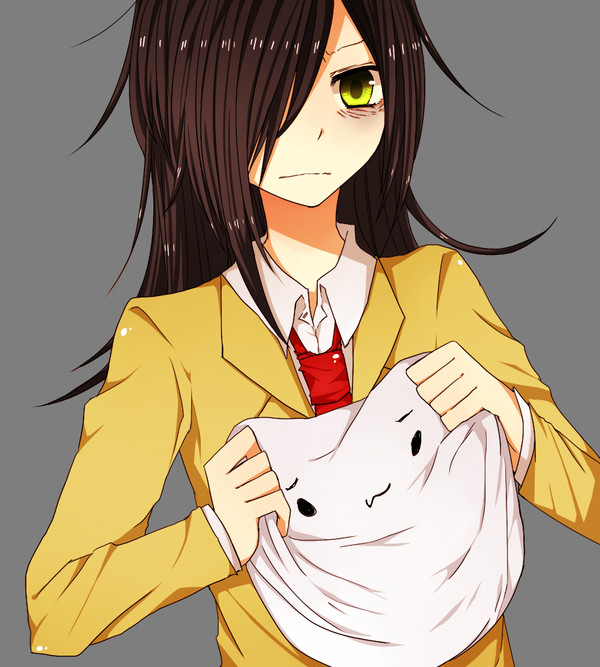 (´・ω・`)