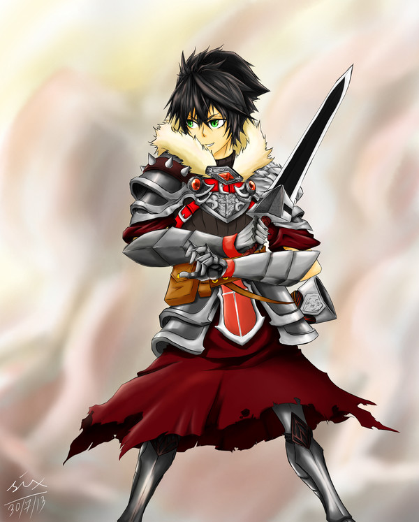Red Knight