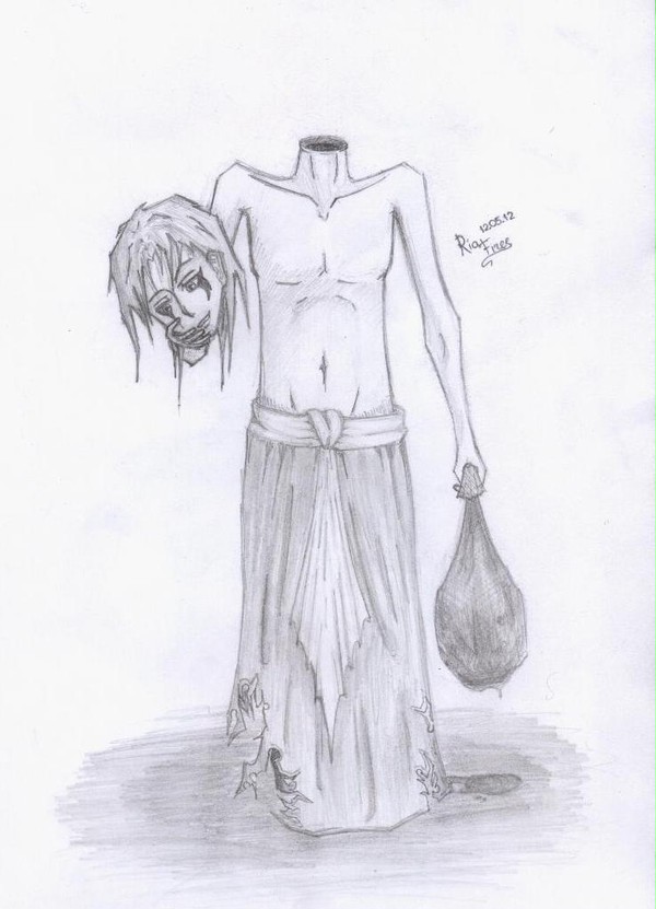 Headless