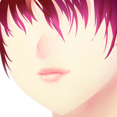 この思い唇に乗せて・・・