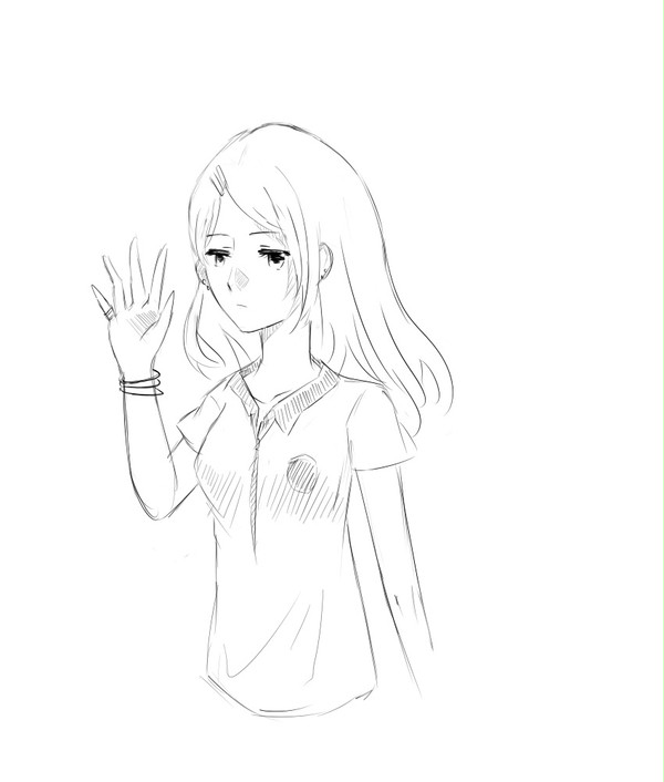 少女
