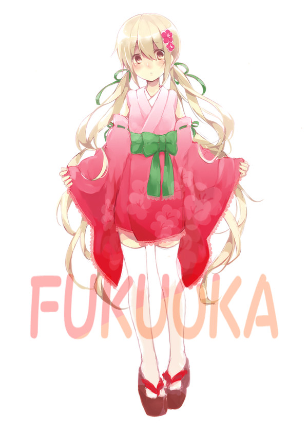 ふくおか