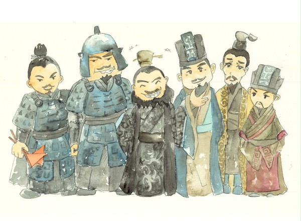 曹操軍