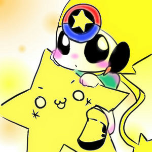 スターマン