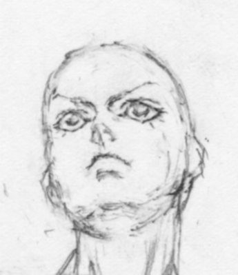 墨染の烏 ~血讐~