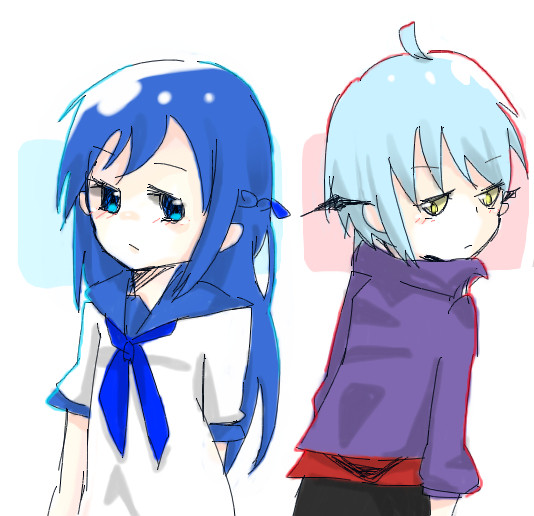いらりつ