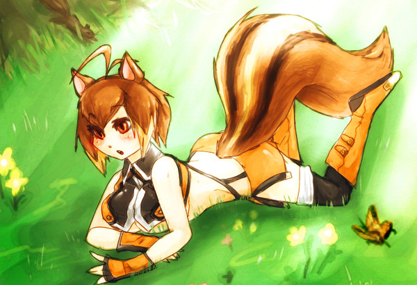 安らかな日